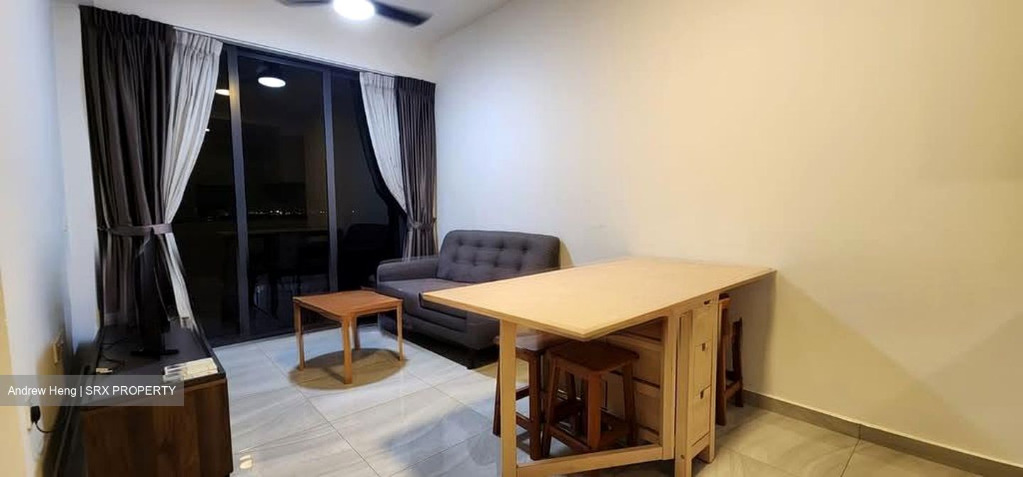High Park Residences (D28), Apartment #583892191